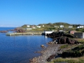 Keels, on the Targa Newfoundland route